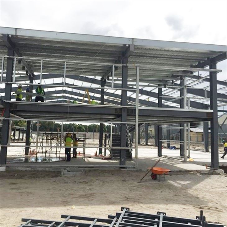 Philippines project