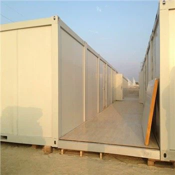 Djar tal-Kontejners 40FT