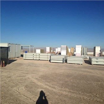 Djar tal-Kontenituri tal-Pakkett Ċatt