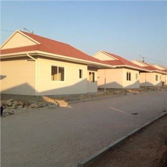 Djar Moderni Prefabbricati tal-Azzar